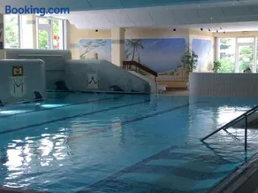 Wellness Apartment Sankt Englmar - Image 4