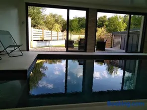 Maison bord de mer - Baie de Douarnenez - Piscine couverte - Image 2