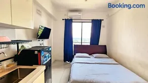 Apartement Skyhouse Bsd TL26K By LiviRooms Tangerang - Image 1