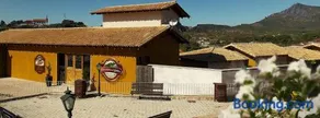 Pousada Vivendas Da Serra - Image 1