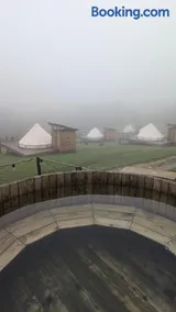 The Hunters Glamping - Image 4