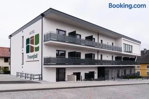 Hotel Traunfall - Image 2