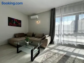 Solivara Aparthotel 7 #Otopeni #Airport #Therme #Bucharest - Image 4