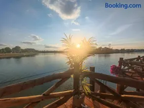 Overwater cottage - Slovak Tahiti, Senec - Image 2