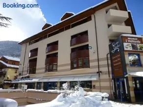 Appartement 4 pièces avec balcon, internet, parking au centre de Brides-les-Bains - Image 2