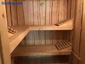 Dom alpejski Krośniczanka - Image 1