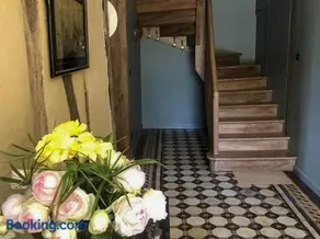 Maison Puchouaou Gîte 8 ou 12 personnes avec piscine privée - Image 2