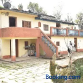 Jai Somwari Baba Home Stay - Image 1