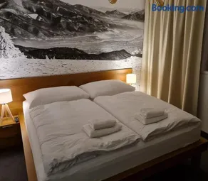 Snowland Apartmány - Image 4