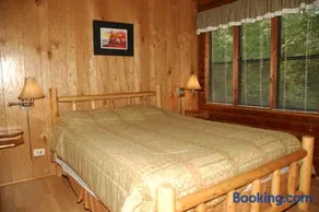 Carolina Landing Camping Resort Cabin 14 - Image 1