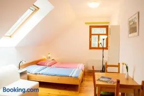Penzion U hájovny u pískoven - Vlkov - Image 5