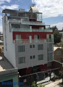 Hotel Incamin Mirador - Image 2