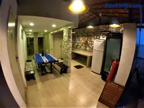 Mata Virgem Hostel e Pousada - Image 2