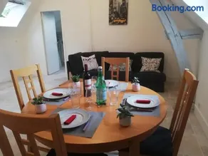 Appartement accueillant à Luynes, 60 m² avec jardin - Image 2
