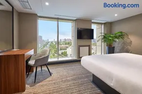 Sky Loft Hotel Kyiv by Rixwell International - Image 4