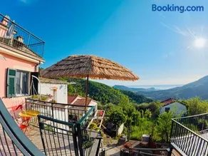 La Collina sul Mare - Sea View Terrace - Top Rated 9,7 - Image 3