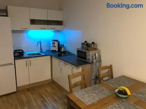 Apartmán Jitka - Slunečná louka - Image 3
