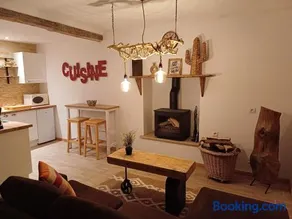 Pays de Joie - Gite La Guitare - Image 1