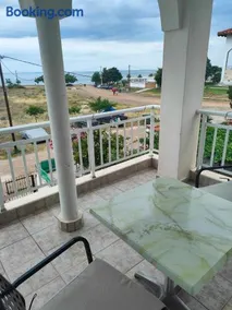 Paschalia sea view studios - Image 3