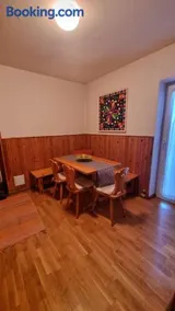 Trento, Monte Bondone, casa tipica di montagna - Image 3