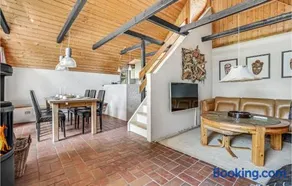 Cozy Home In Vestervig With Sauna - Image 4