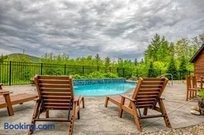 Mountain Estate Family Getaway - Image 2