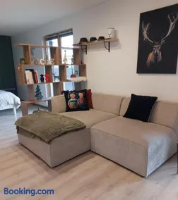 Le chalet de cathy - Image 4