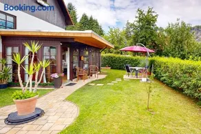 Ferienwohnung Sächsische Schweiz Kurort Rathen - Image 1