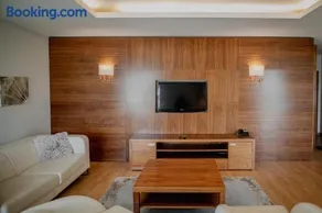 Apartament 101 w Hotelu Platinum - Image 3
