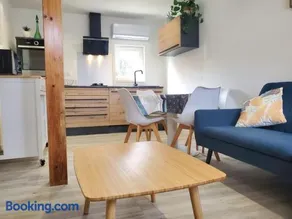 appartement au calme - Image 1