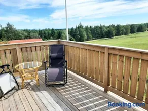 Charming holiday home with views of the landscape and close to Lake Vättern - Image 2