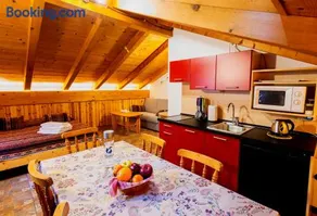 Chalet Presanella - Image 2
