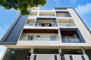 Super Hotel O Temple Road Vemulavada - Image 1