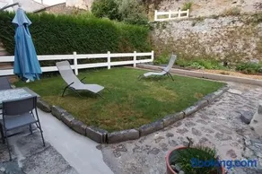 Gite du Porche 79700 Mauléon 20min Puy du FOU - Image 3