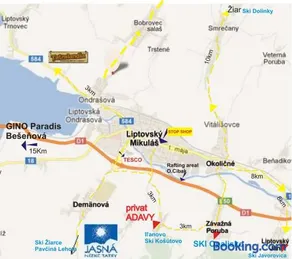 Apartmany Adavy - Image 4