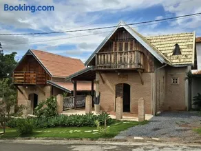 Casa/chalé Furnas - Capitólio MG - Image 3