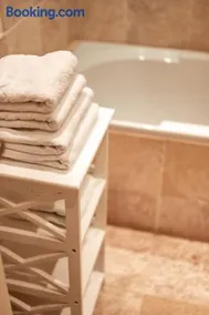 Beach Rose - Deluxe Apartment mit Spa am roten Kliff in Kampen - Image 4