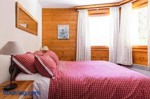 Chalet Choucas by Avoriaz Chalets - Image 1