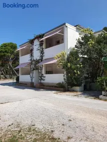 Studio Apartments Marija with private parking - Image 2