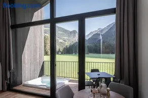 Såndgøld Alpine Glamping - Image 2