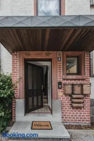 große Wohnung in Weinheim mit Charme - Image 1
