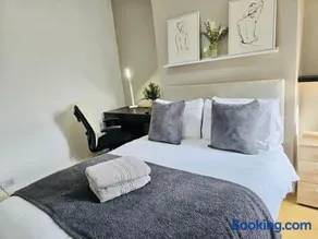 Room 3 Shared House in Bootle - Image 5