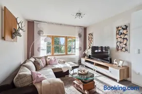 Ferienwohnung im Naturpark Steinwald - Image 1
