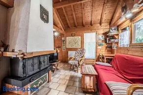 Chalet 8p Simple - La Hulotte - Image 2
