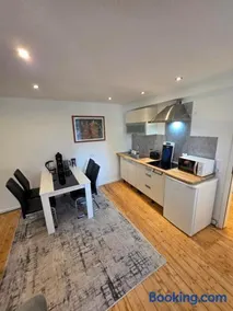 Stilvolles City Apartment Iserlohn, möbliert und all-inclusive - Image 3