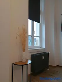 Business Apartment mit neuem Bad / WLAN / Smart-TV / Kuche - Image 4