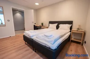 Arken hotell Kopervik - Image 2
