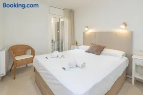 Apartamento familiar recién reformado - Image 2