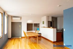 Denim House C - Image 1