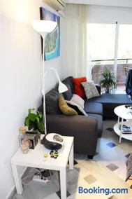 Apartamento con parking gratuito - Image 3
